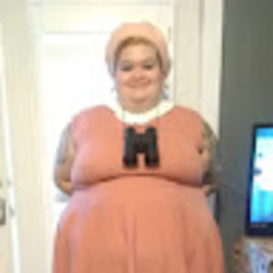 Meet your Posher, Patty